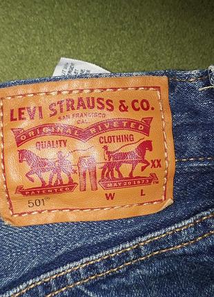 Шорты levis 2