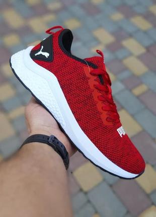 Чоловічі кросівки puma hybrid9 фото