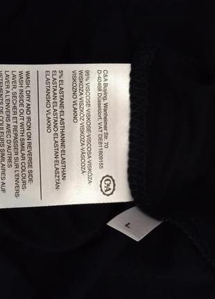 Платье туника футляр