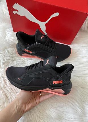 Кроссовки puma
