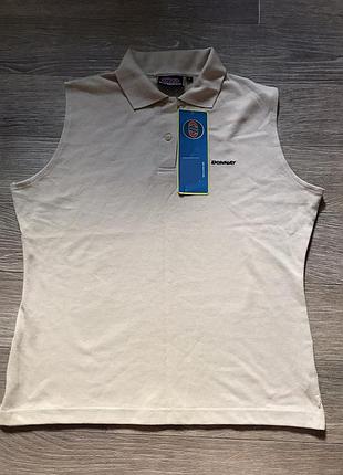 Поло-тенниска donnay