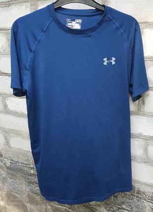 Футболка under armour