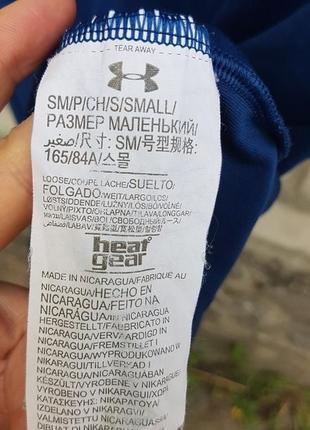 Футболка under armour3 фото