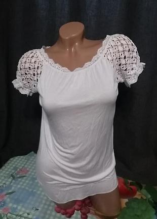 Футболка pescara