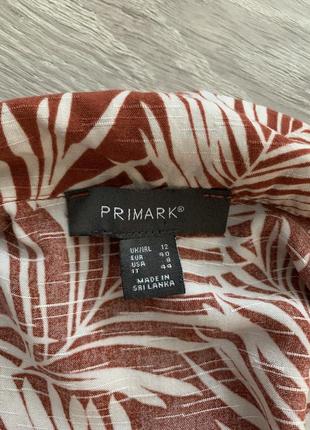 Комбинезон primark3 фото