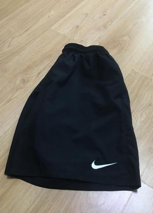 Шорти nike dri-fit