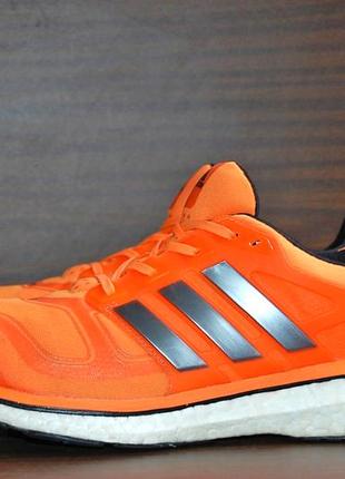 Кроссовки adidas energy boost р.45 original1 фото