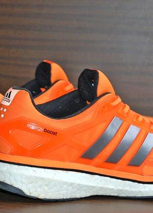 Кроссовки adidas energy boost р.45 original5 фото