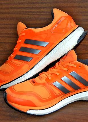 Кроссовки adidas energy boost р.45 original3 фото