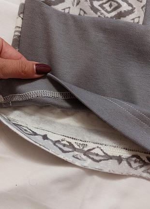 Трикотажне плаття 3