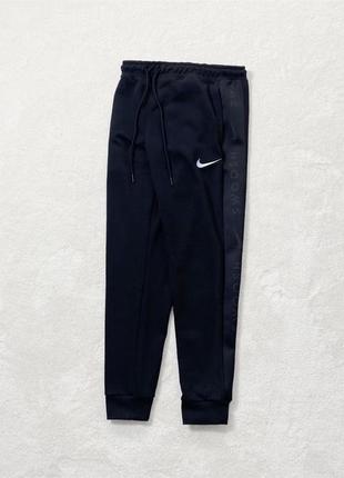 Штаны nike swoosh оригинал