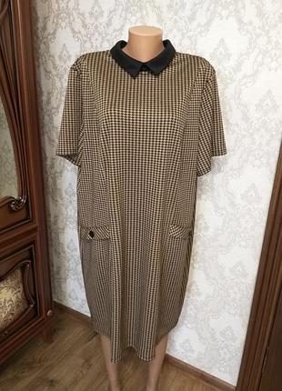Трикотажне плаття george