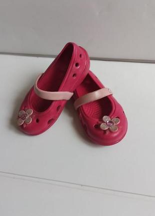 Класні крокси crocs c73 фото