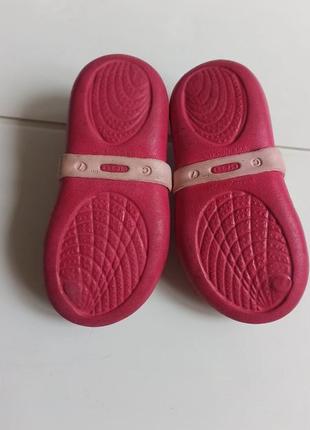 Класні крокси crocs c75 фото