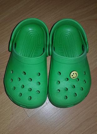 Крокси crocs оригінал