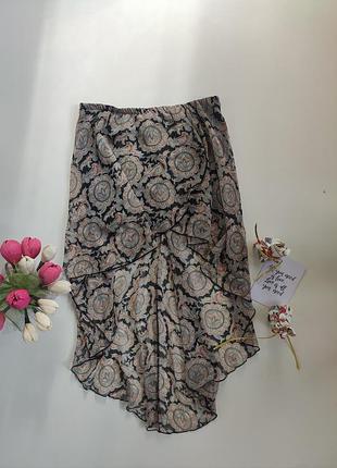 Спідниця - трапеція від internationale