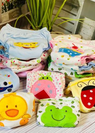 Тренувальні трусики/тренувальні трусики для привчання до горщика