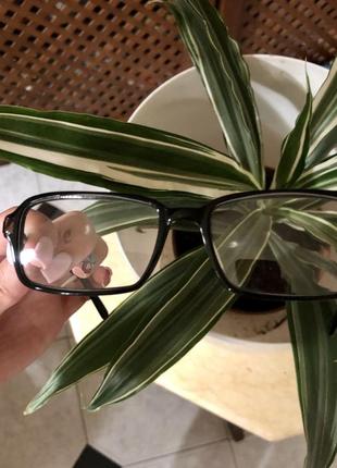 Имидж-очки lancôme, оригинал ☘️2 фото