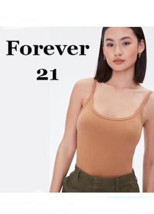 Жіноча майка forever21