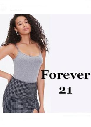 Женская майка forever211 фото