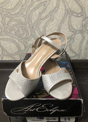 Детские босоножки 362 фото