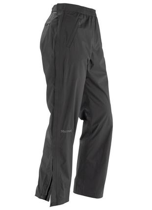 Самоскиди, мембранні штани marmot precip full zip pants
