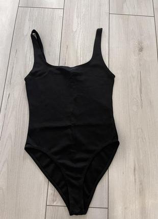 Жіноче боді zara , розмір s