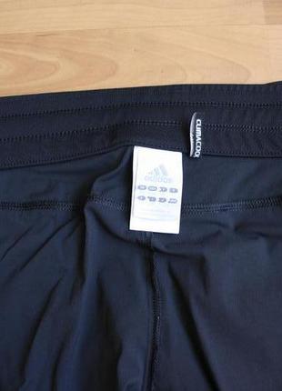 Женские брюки dupe adidas размер xs оригинал6 фото