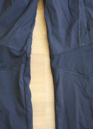 Женские брюки dupe adidas размер xs оригинал4 фото
