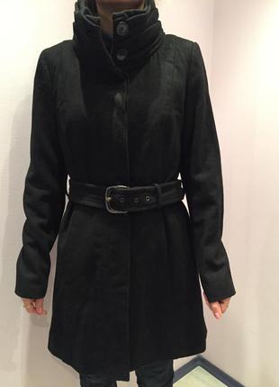 Пальто zara