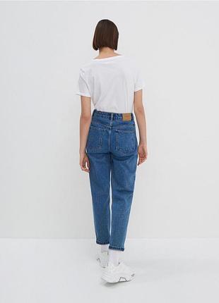 Ladies` jeans trousers джинсы