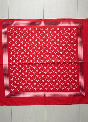 Бандана хустку