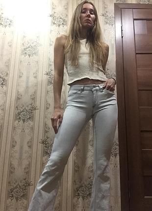 Джинсы escada 2