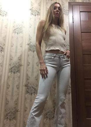 Джинсы escada 3