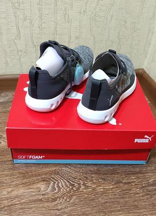 Puma soft foam 2