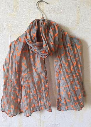 Шарф