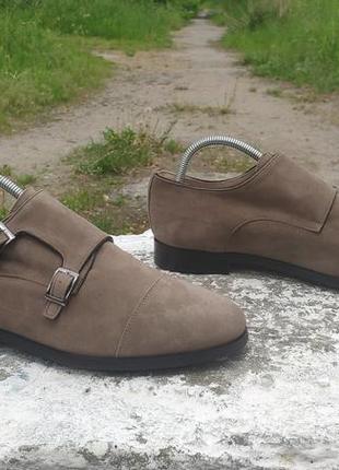 Жіночі італійські брендові лофери, туфлі