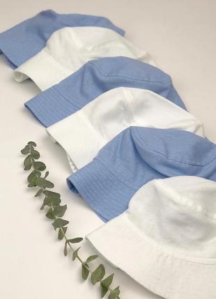 Лляна панамка