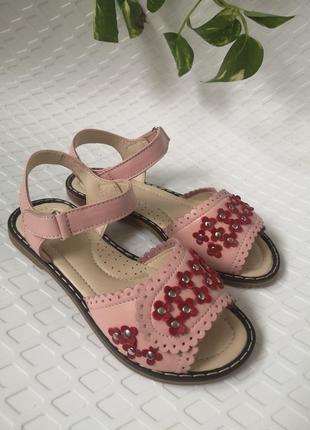 Босоножки, сандалии 2