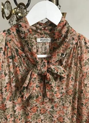 Платье stradivarius 2
