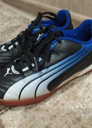 Кроссовки puma оригинал 2