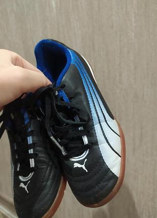Кроссовки puma оригинал 4