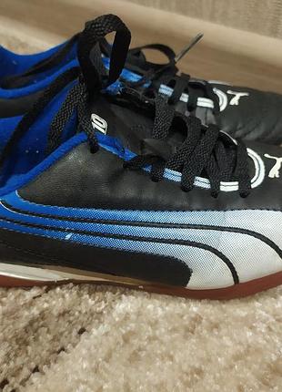 Кроссовки puma оригинал 6