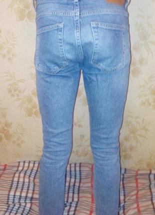Джинсы 2