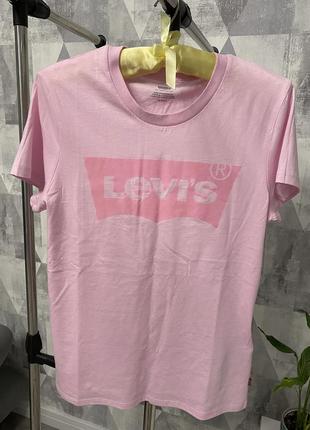 Футболка levi’s