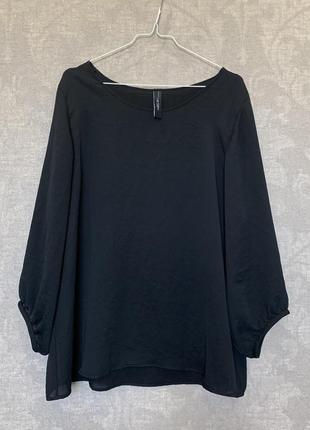 Блуза бренда marccain, размер 5, l.