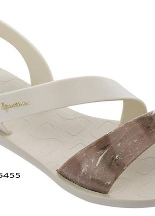 Женские сандалии ipanema vibe sandal. лето 2021