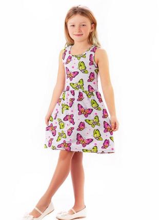 Платье,сарафан для девочки