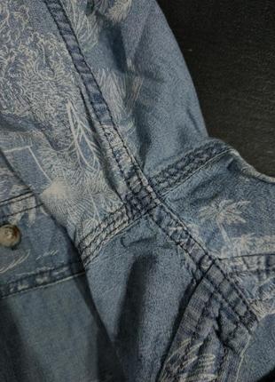 🔥1+1=3 3=4🔥 l 50 идеал рубашка короткий рукав пляжная футболка zxc