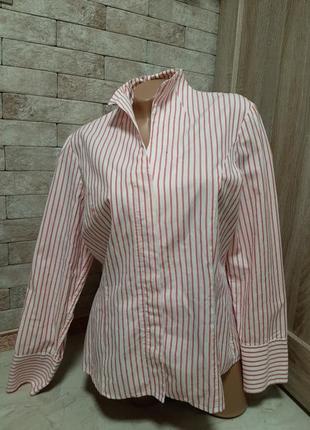 Блуза сорочка